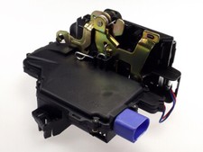 Für VW Polo 9N 01-09 Türschloss mit Zentralverriegelung vorne links