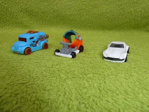 Hot wheels jahr - jahr, alte