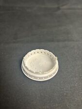 Universeller Brennerdeckel