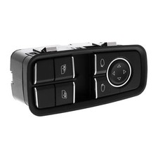 SCHALTER FENSTERHEBER VORNE