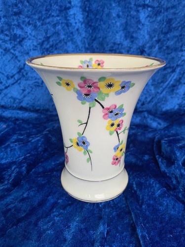 Thomas porzellan vase mit - thomas, porzellan-vase
