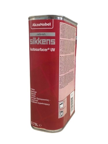 Sikkens autosurfacer - autosurfacer, uv