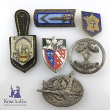 Frankreich, teilw. auch