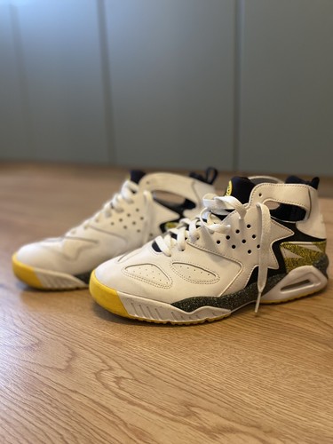Nike air tech challenge - nike,