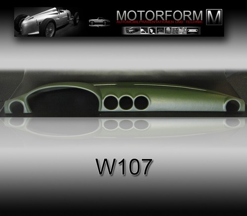 Mercedes w107 r107 - w107,