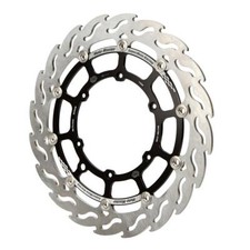 Moto-Master Bremsscheibe Flame