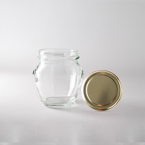 Orcio honig marmelade - orcio,