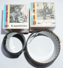 DEFA Rollfilm Märchen