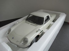 Modellautos 1:12 Kyosho Mazda Cosmo Sport Art Nr KSR12004W neu ovp