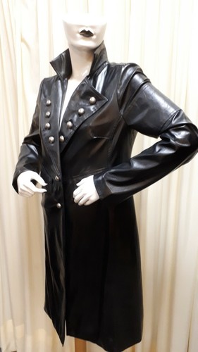 Lovesect military coat - military,