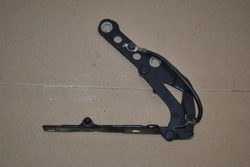 Bmw e46 scharniere halter - scharniere,