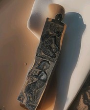 Alte Afrikanische - Afrika