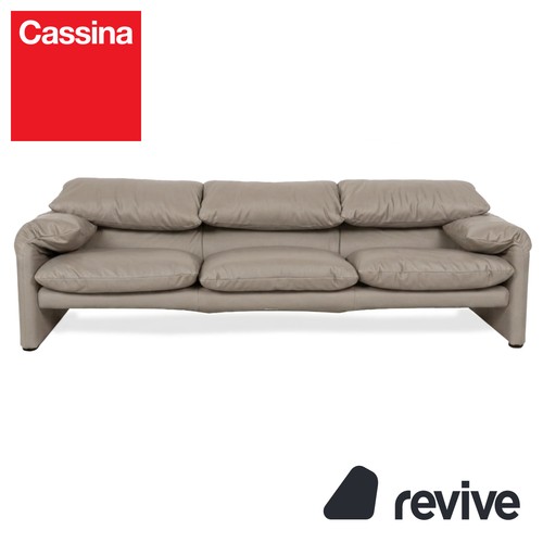Cassina maralunga veganes - cassina,