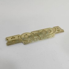 Honda CB 750 Four Supersport