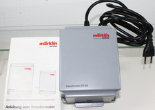 Transformator 60032 / 66322 Märklin systems Transformator Trafo 32 VA