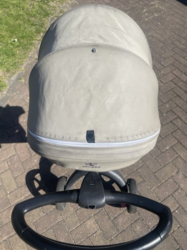 Stokke xplory kinderwagen - xplory,