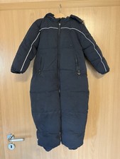 Steiff Winteroverall Super Warm Schneeanzug  Top Größe 104 Mädchen / Junge