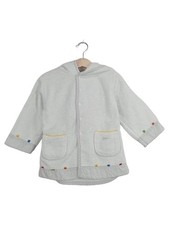 Jacadi Kinder Bademantel Gr