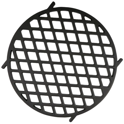 Gusseisen grillrost - gusseisen,