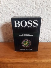 Hugo Boss Sport After Shave