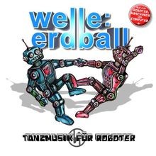 Tanzmusik für roboter - für,