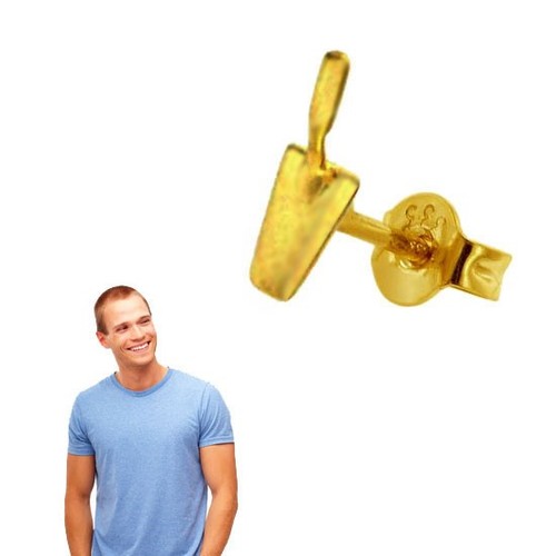 Männer single ohrstecker - männer,