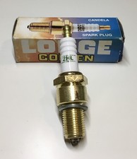 Golden Lodge 2HL Zündkerze