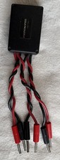 1 Stück PHONOSOPHIE TRI-WIRE