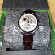 Certina DS-8 Chronograph