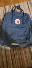 Fjällräven Kanken Maxi