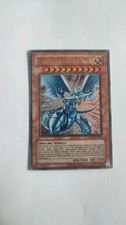 Yu Gi Oh - Leuchtender