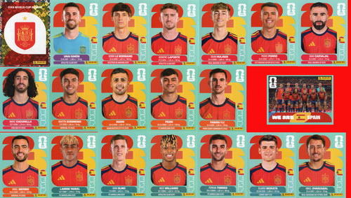Panini 2026 sticker - wm,