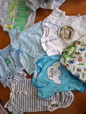Babykleidung Junge ab 56 -74
