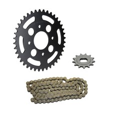 Kettensatz Kettenrad 40Z