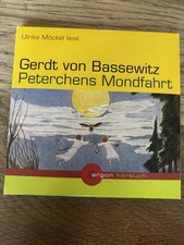 Peterchens Mondfahrt ( Gerdt