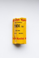 Kodak Professional T-MAX 100
