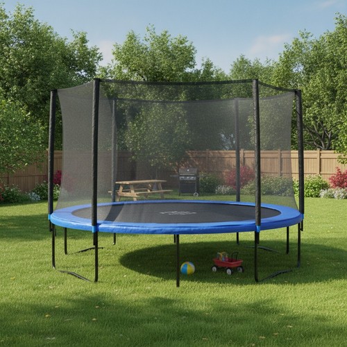 Sicherheit trampolin pad - sicherheit,