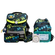 Schulranzen School Mood