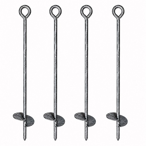 Bodenanker spielturm schaukel - bodenanker,
