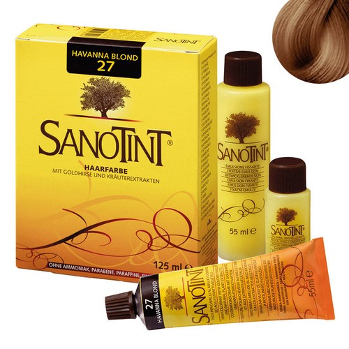 Sanotint haarfarbe classic - sanotint,