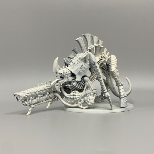 Tyraniden tyrannofex warhammer - tyrannofex,