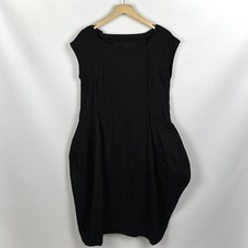 Damen Rundholz Black Label
