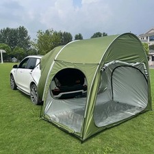 Tragbares SUV-Campingzelt für