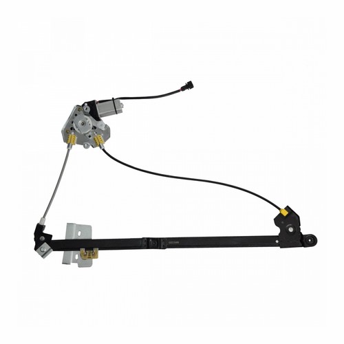 Fensterheber mit motor vorne - mit,