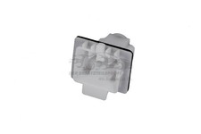 Original Klammer Rückbank