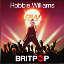 1-4 Tickets Robbie Williams