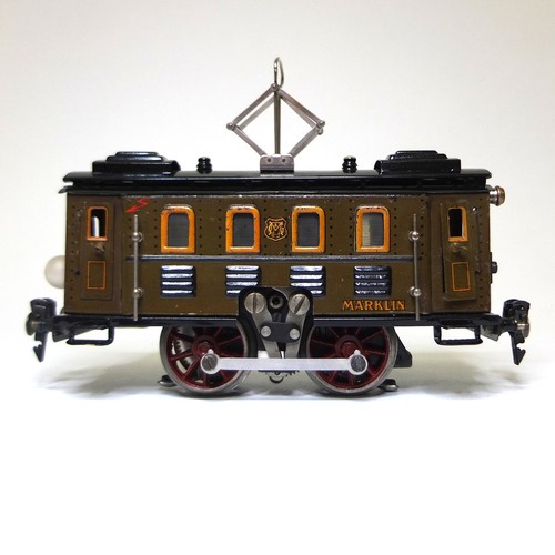 Alte märklin lok rs - e-lok,
