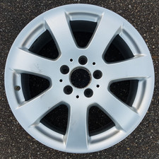 1 x Alufelge Mercedes W164 ML