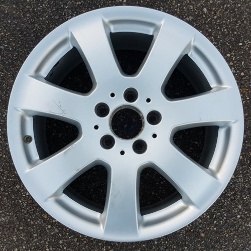 Alufelge mercedes w164 - mercedes, ml