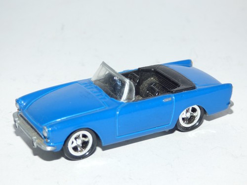 Corgi sunbeam alpine james - sunbeam,